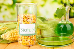 Lower Beobridge biofuel availability