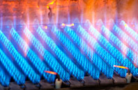 Lower Beobridge gas fired boilers